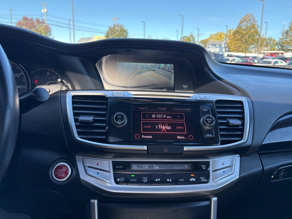 Used 2013 Honda Accord EX-L image 18