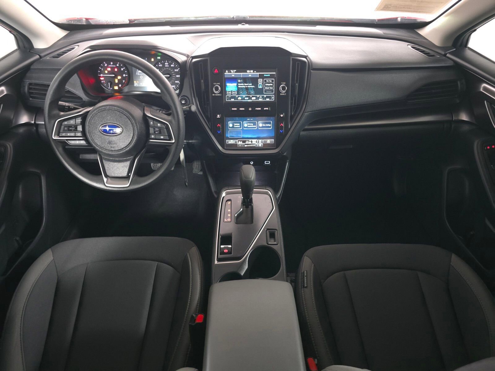 Certified 2025 Subaru Impreza 2.0i w/ Popular Package #1A image 28