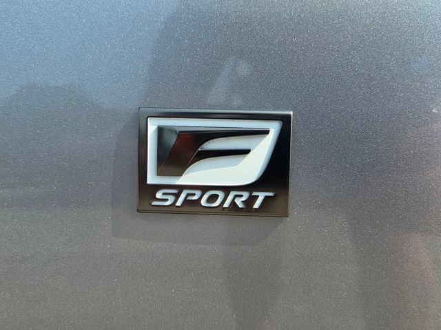 Certified 2022 Lexus IS 350 F Sport w/ Accessory Package RWD image 21
