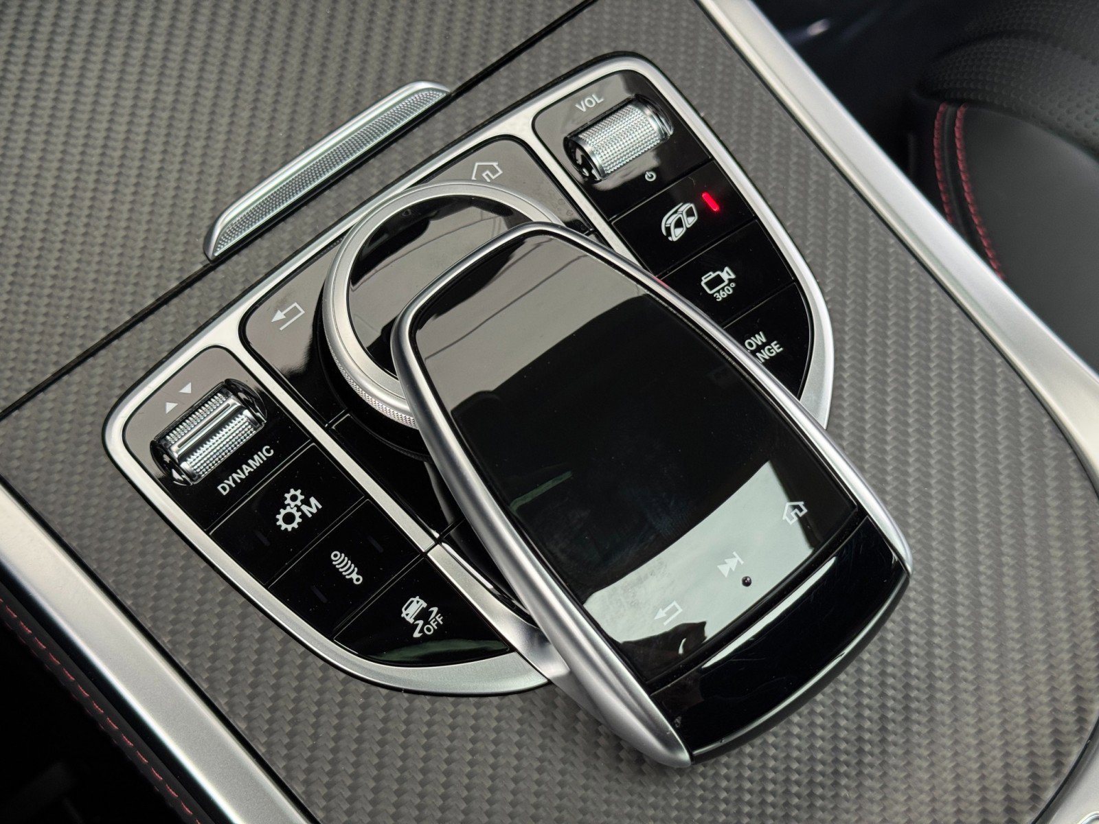 Used 2022 Mercedes-Benz G 63 AMG Squared w/ AMG Night Package Magno image 37