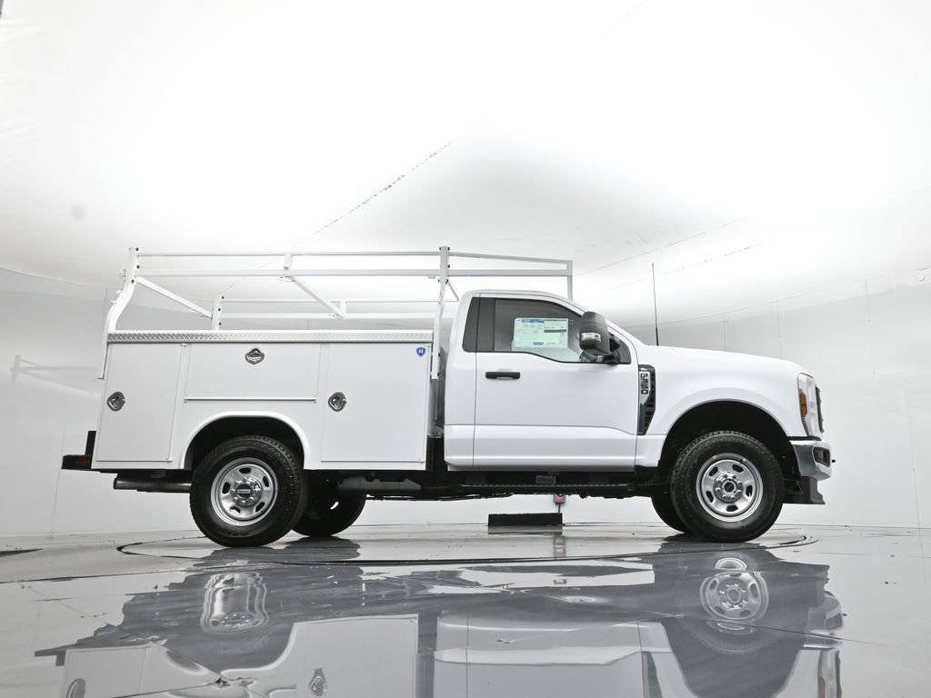 New 2026 Ford F350 XL w/ FX4 Off-Road Package image 50