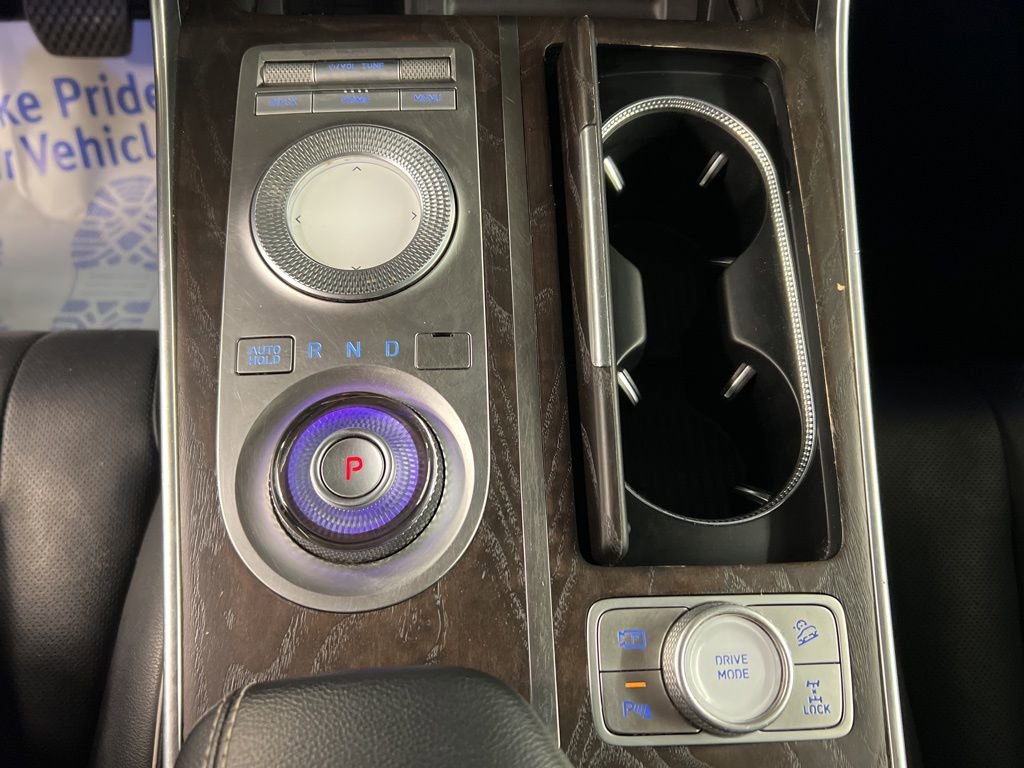 Used 2021 Genesis GV80 2.5T w/ Prestige Package 04 image 17