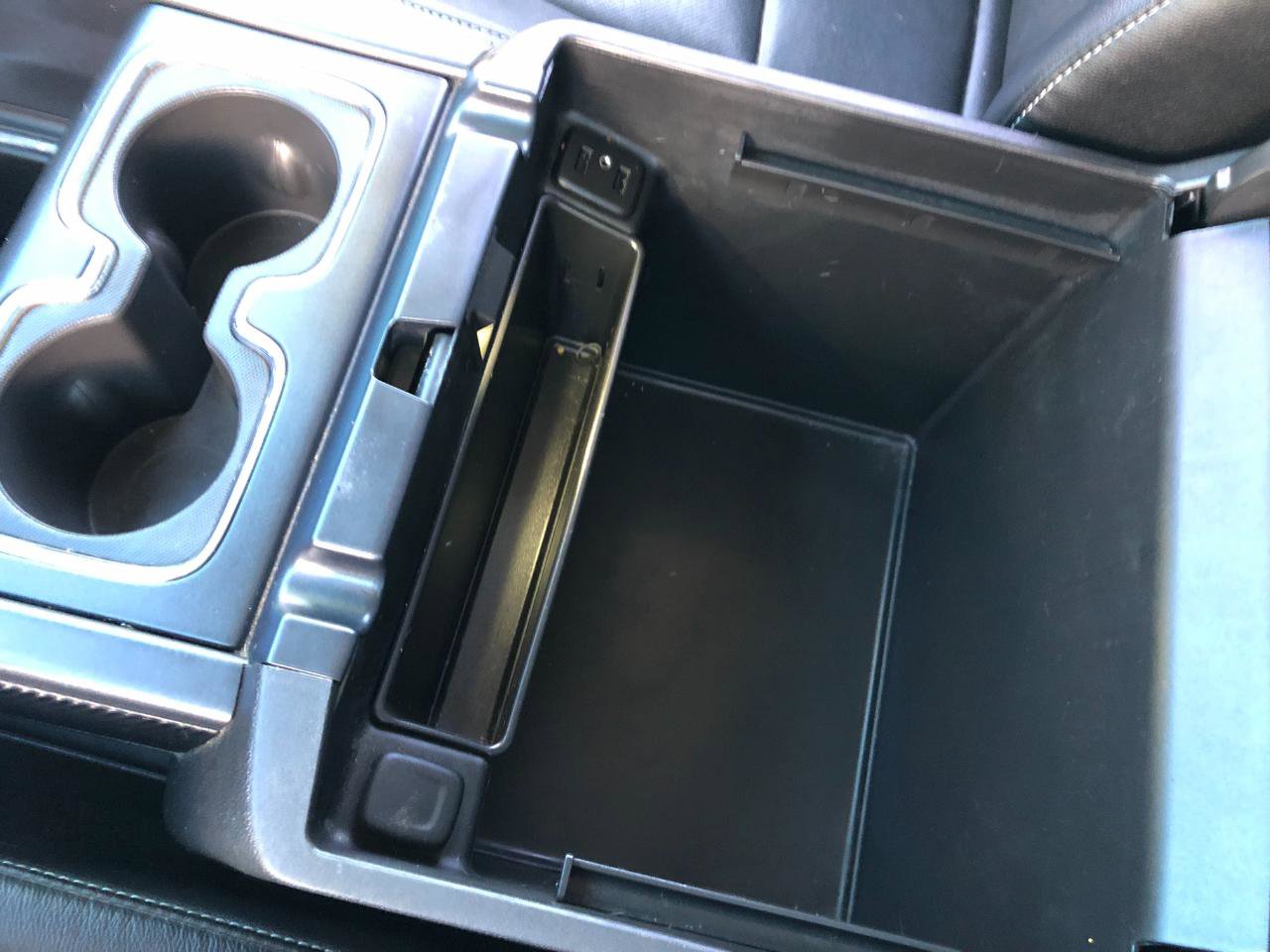 Used 2016 Chevrolet Silverado 1500 LTZ image 29