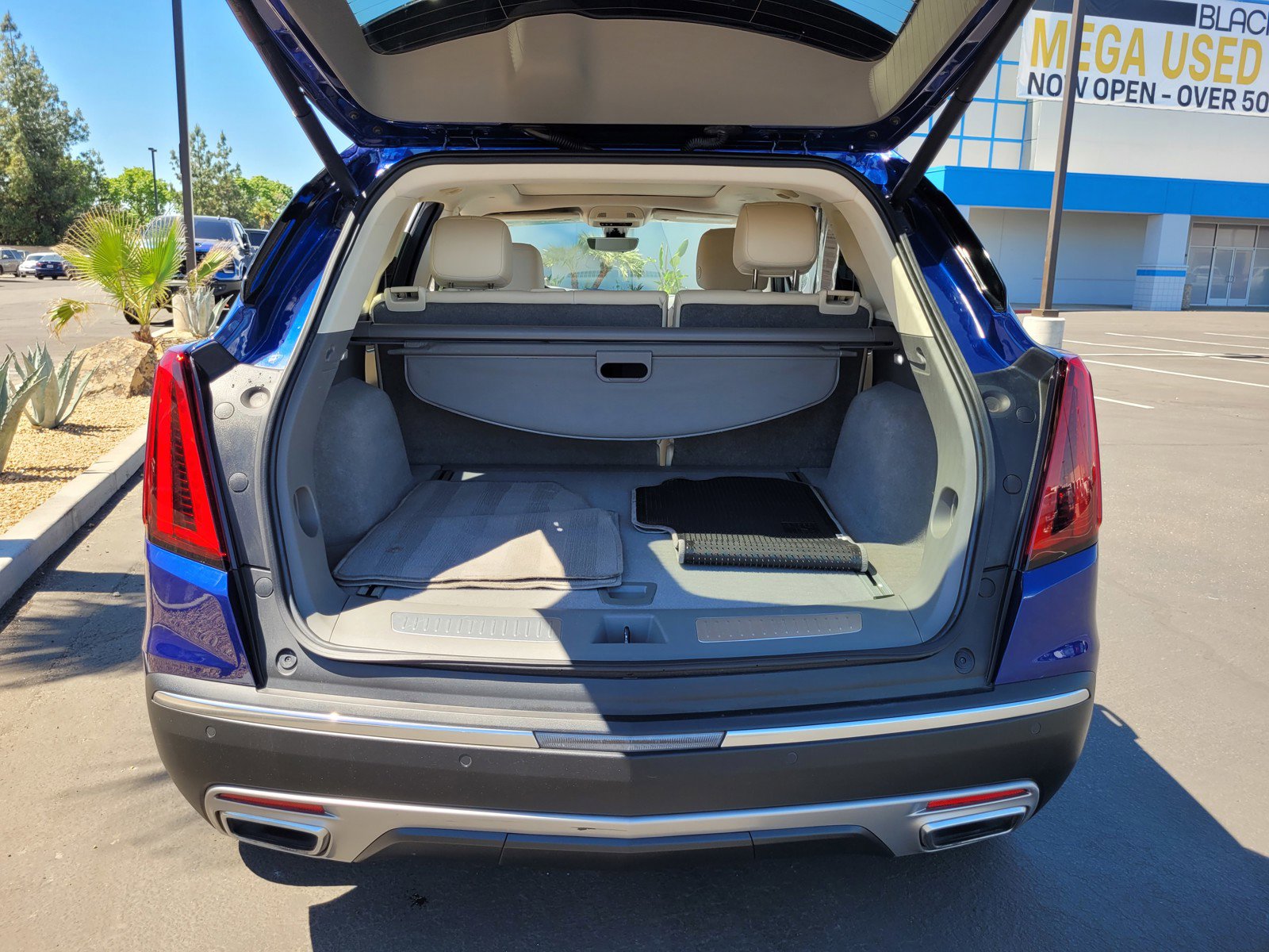 Certified 2023 Cadillac XT5 Premium Luxury w/ Technology Package image 27