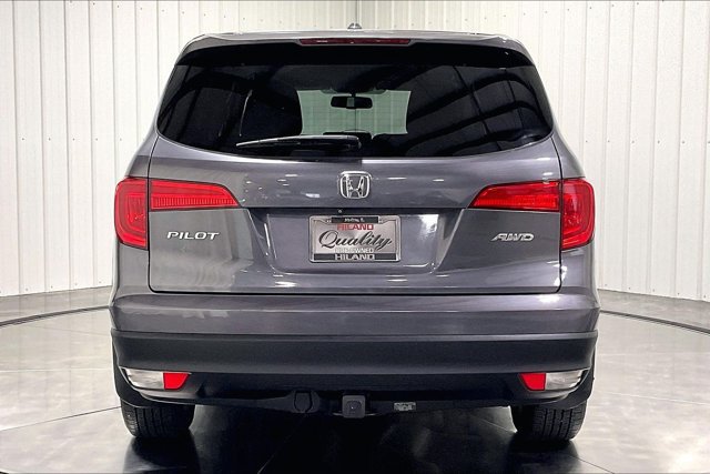 Used 2016 Honda Pilot EX-L image 4