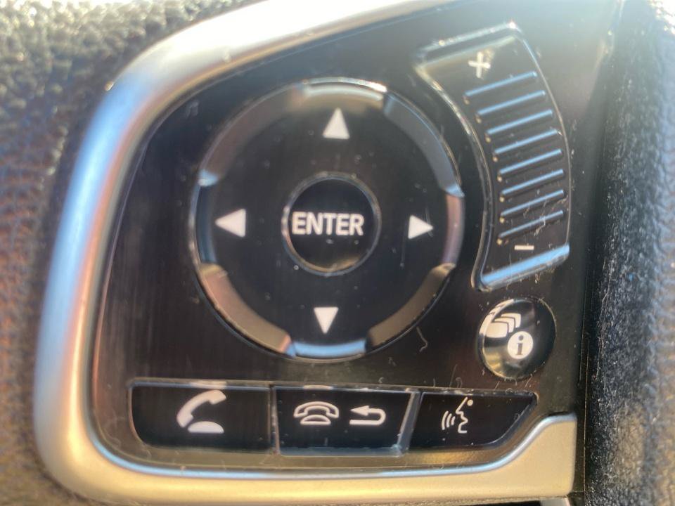 Used 2016 Honda Civic EX image 24