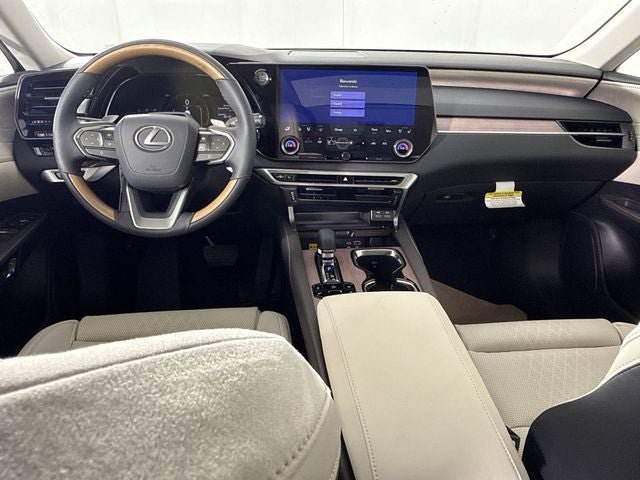 New 2026 Lexus RX 350 AWD w/ Convenience Package image 25