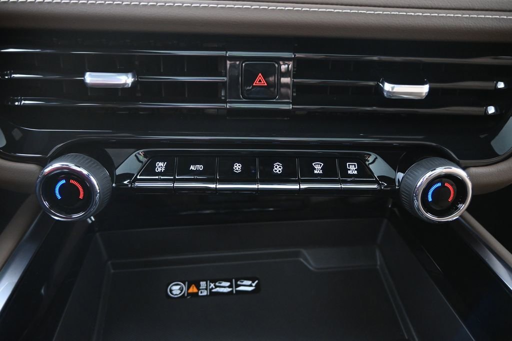 New 2026 Chevrolet Tahoe High Country image 30