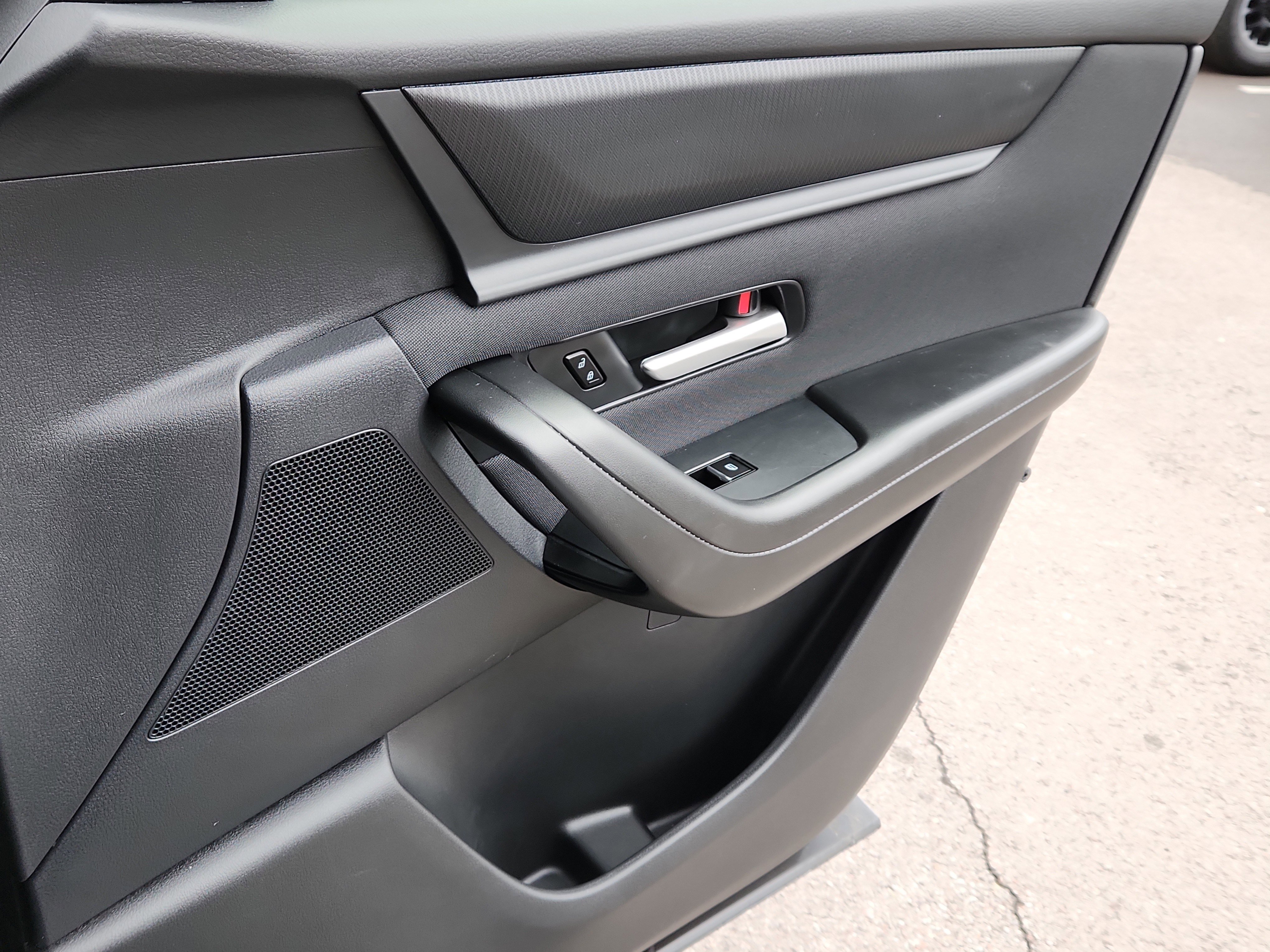 Used 2025 MAZDA CX-90 3.3 Turbo w/ Select Package image 16