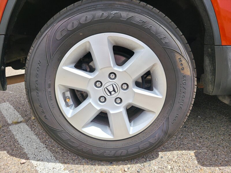 Used 2011 Honda Element EX image 37