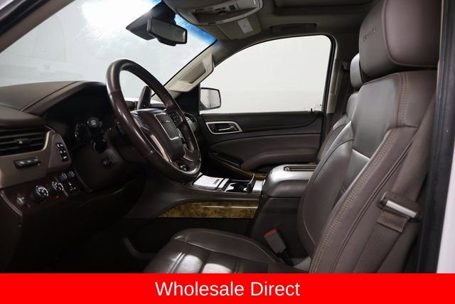 Used 2016 GMC Yukon Denali image 10