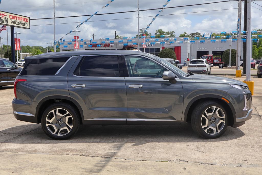 Used 2025 Hyundai Palisade Limited image 26