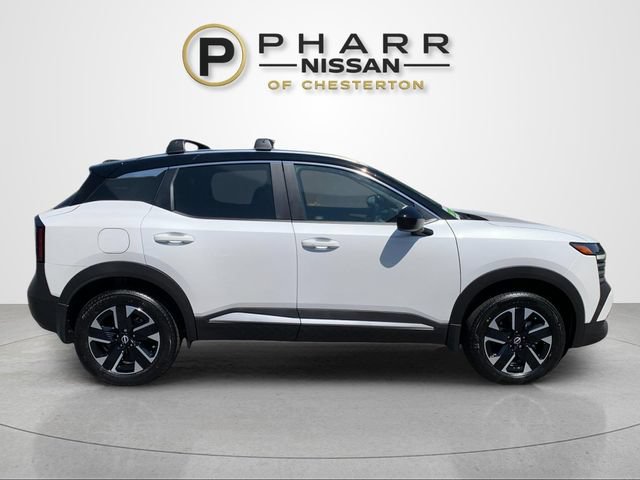 New 2026 Nissan Kicks SV w/ Interior Electronics Package AWD/4WD image 6