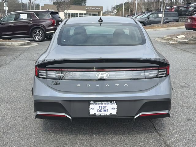 New 2026 Hyundai Sonata SE image 6