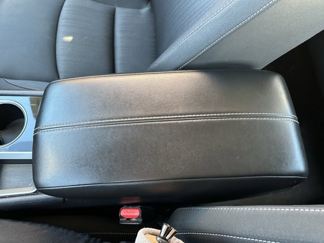 Used 2024 Nissan Altima 2.5 SV image 29