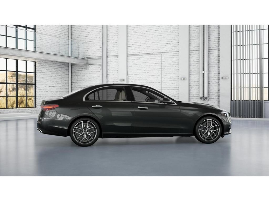 New 2027 Mercedes-Benz C 300 Sedan image 17