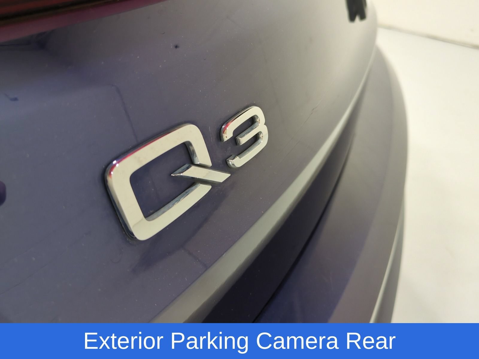 Used 2021 Audi Q3 2.0T Premium w/ Convenience Package AWD/4WD image 5