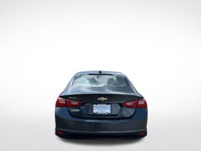 Used 2019 Chevrolet Malibu LS FWD image 14