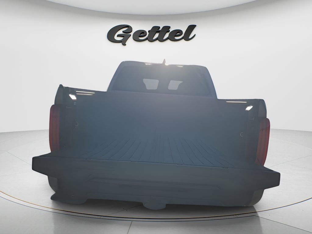 Certified 2026 Toyota Tundra Limited w/ Limited PVM Package AWD/4WD image 13