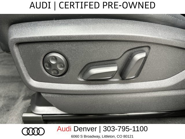 Certified 2023 Audi Q5 2.0T Premium Plus AWD/4WD image 12