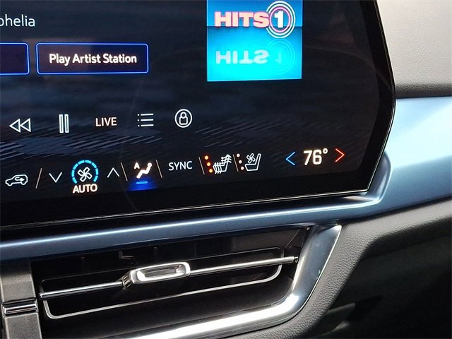 New 2026 Chevrolet Equinox EV LT image 15