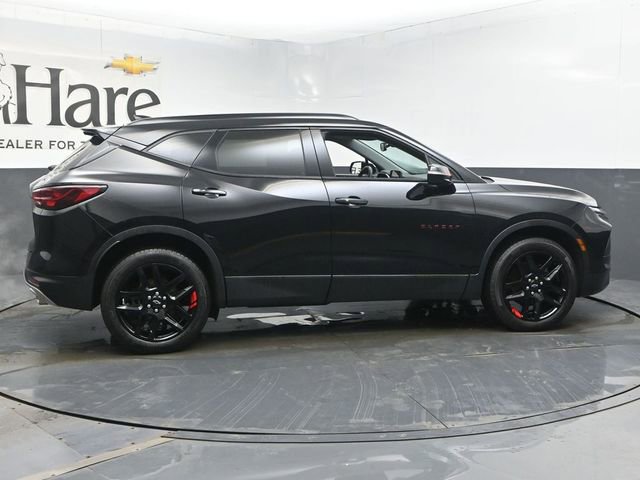 Used 2024 Chevrolet Blazer LT w/ Redline Edition image 37