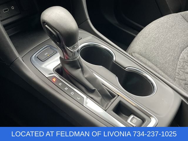 Used 2023 Chevrolet Equinox LT image 15