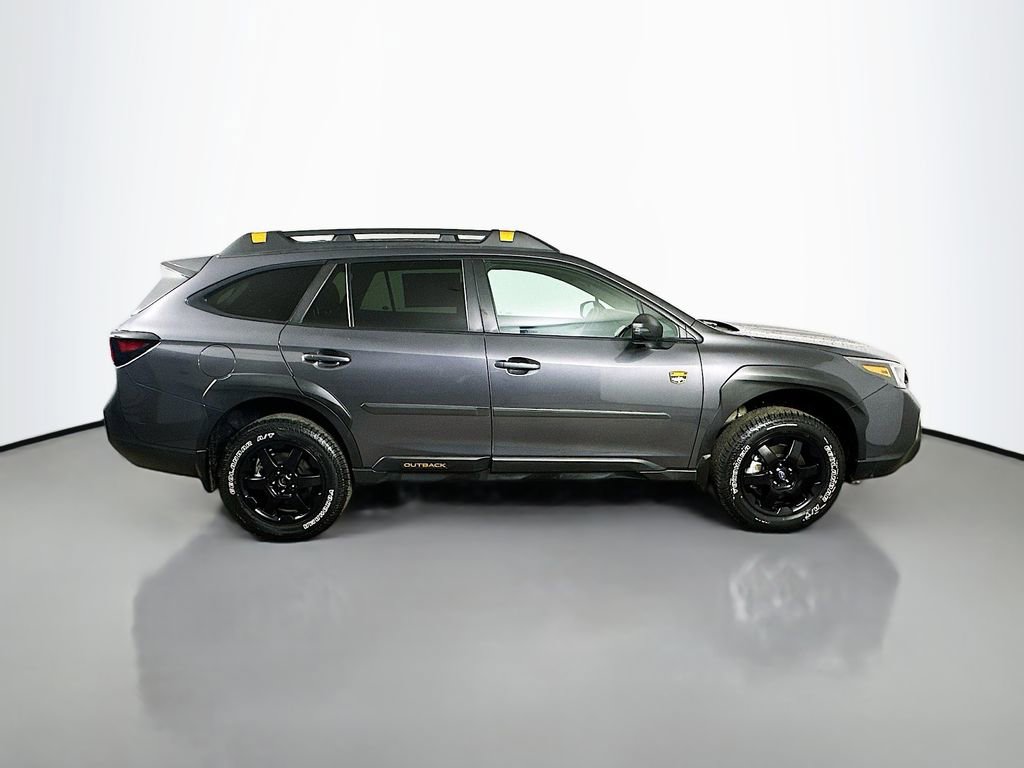 Used 2023 Subaru Outback Wilderness image 7