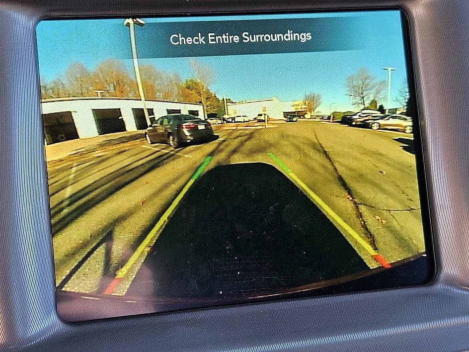 Used 2023 Dodge Charger R/T w/ Plus Group image 27