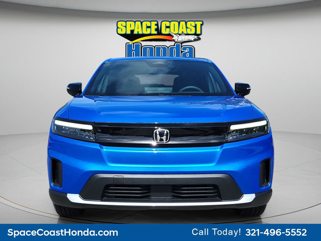 New 2026 Honda Prologue EX image 8