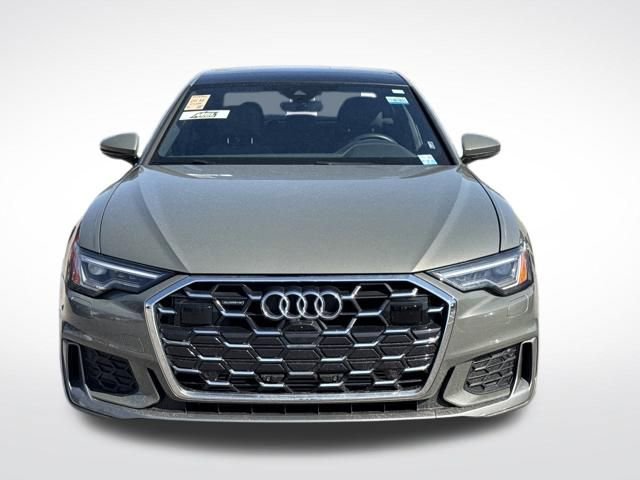 Used 2024 Audi A6 Premium Plus image 10