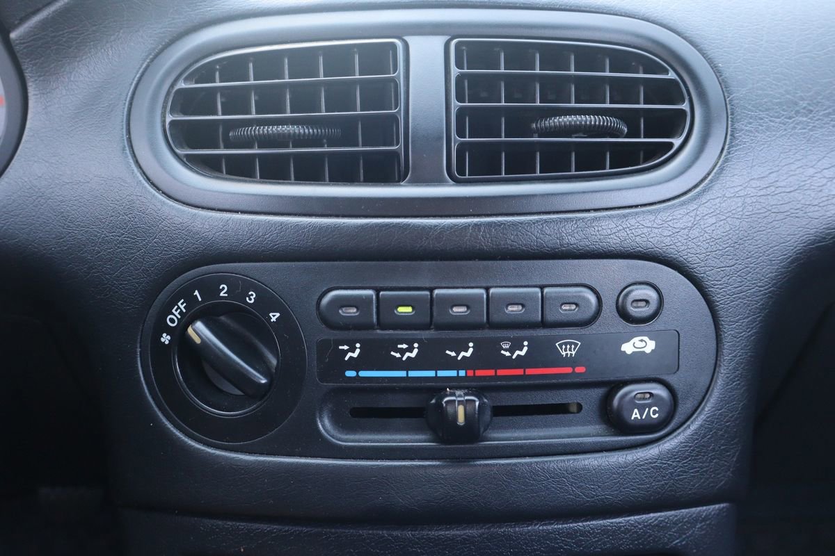 Used 1993 Honda Del Sol Si image 27