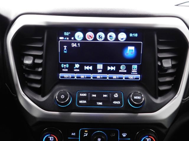 Used 2019 GMC Acadia SLT image 28