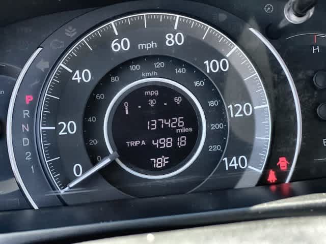 Used 2013 Honda CR-V EX-L image 19