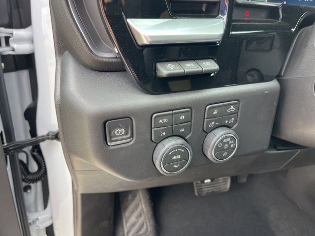 New 2026 Chevrolet Silverado 1500 LTZ image 20