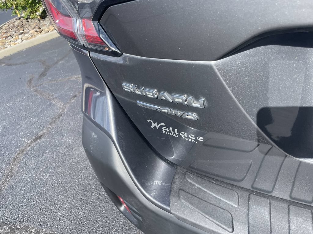 Used 2021 Subaru Outback Limited AWD/4WD image 7