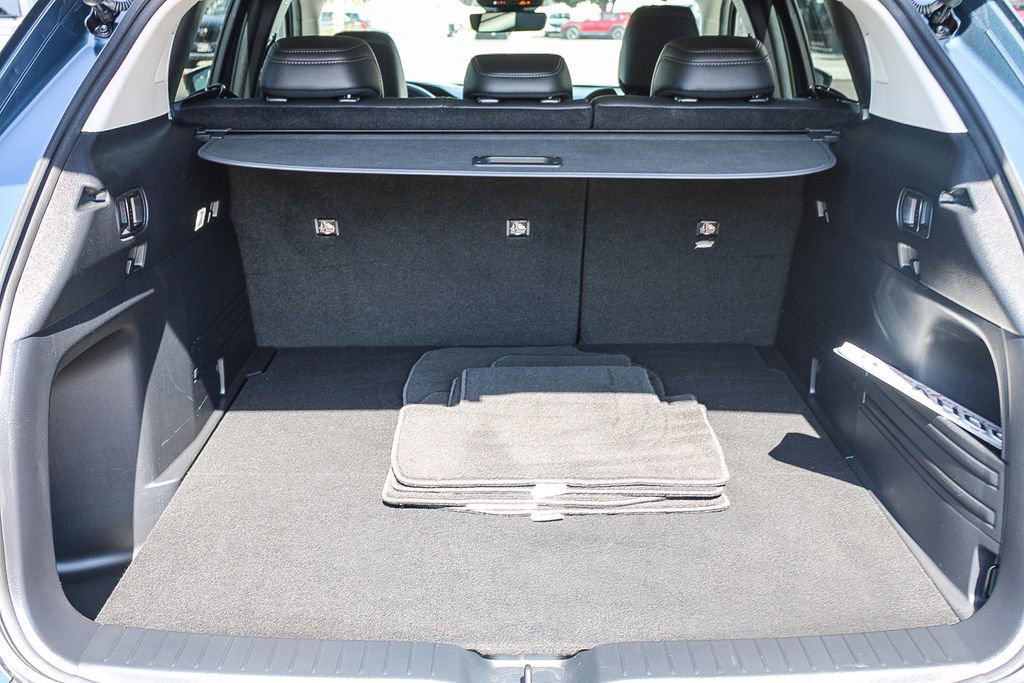 Used 2025 MAZDA CX-50 2.5 Hybrid w/ Premium Plus Pkg image 26