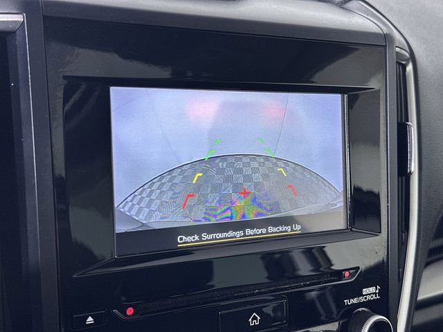 Used 2023 Subaru Forester Premium image 15