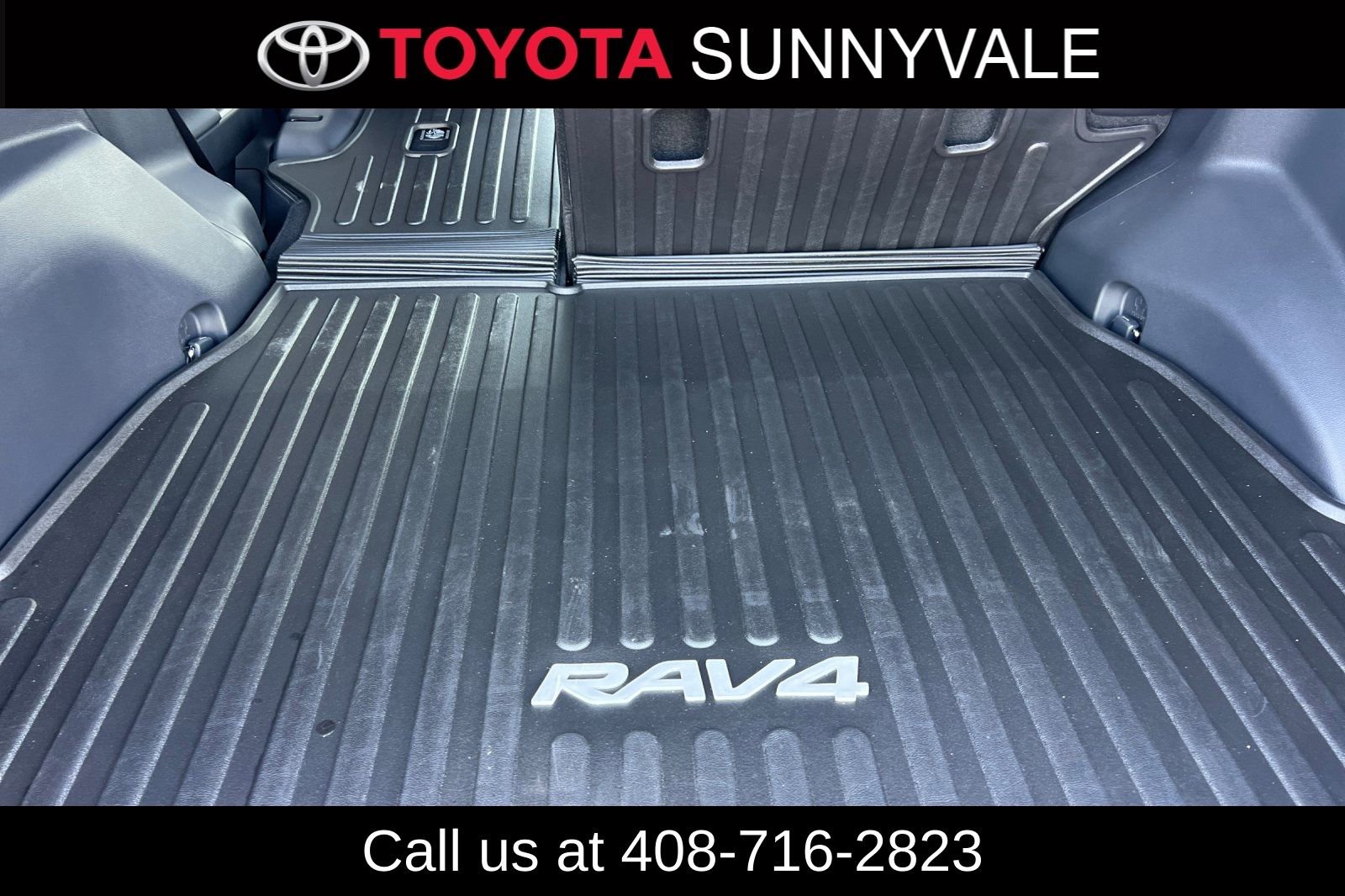 Certified 2025 Toyota RAV4 XSE w/ Weather Package image 20