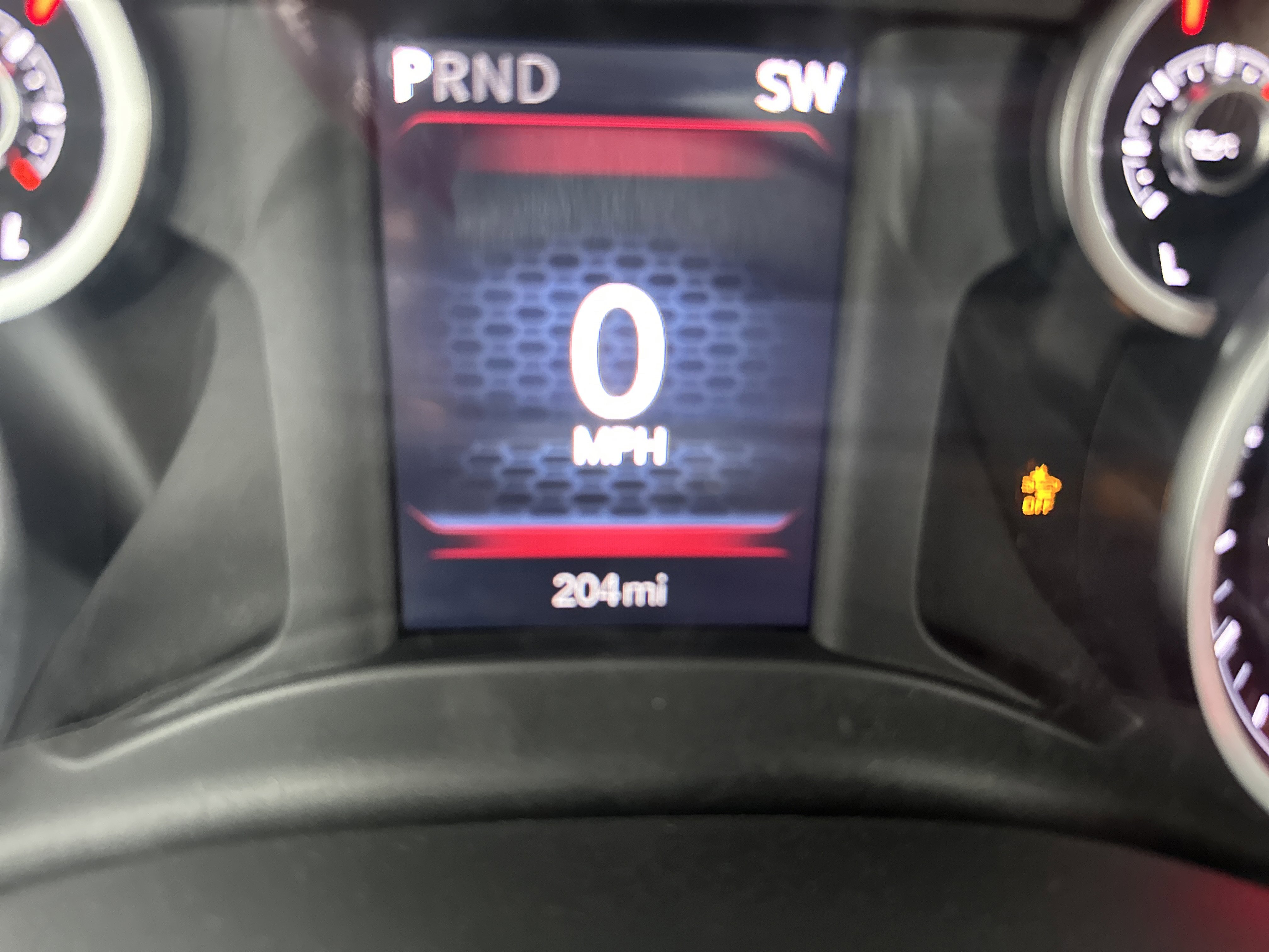 New 2026 RAM 2500 Tradesman image 23
