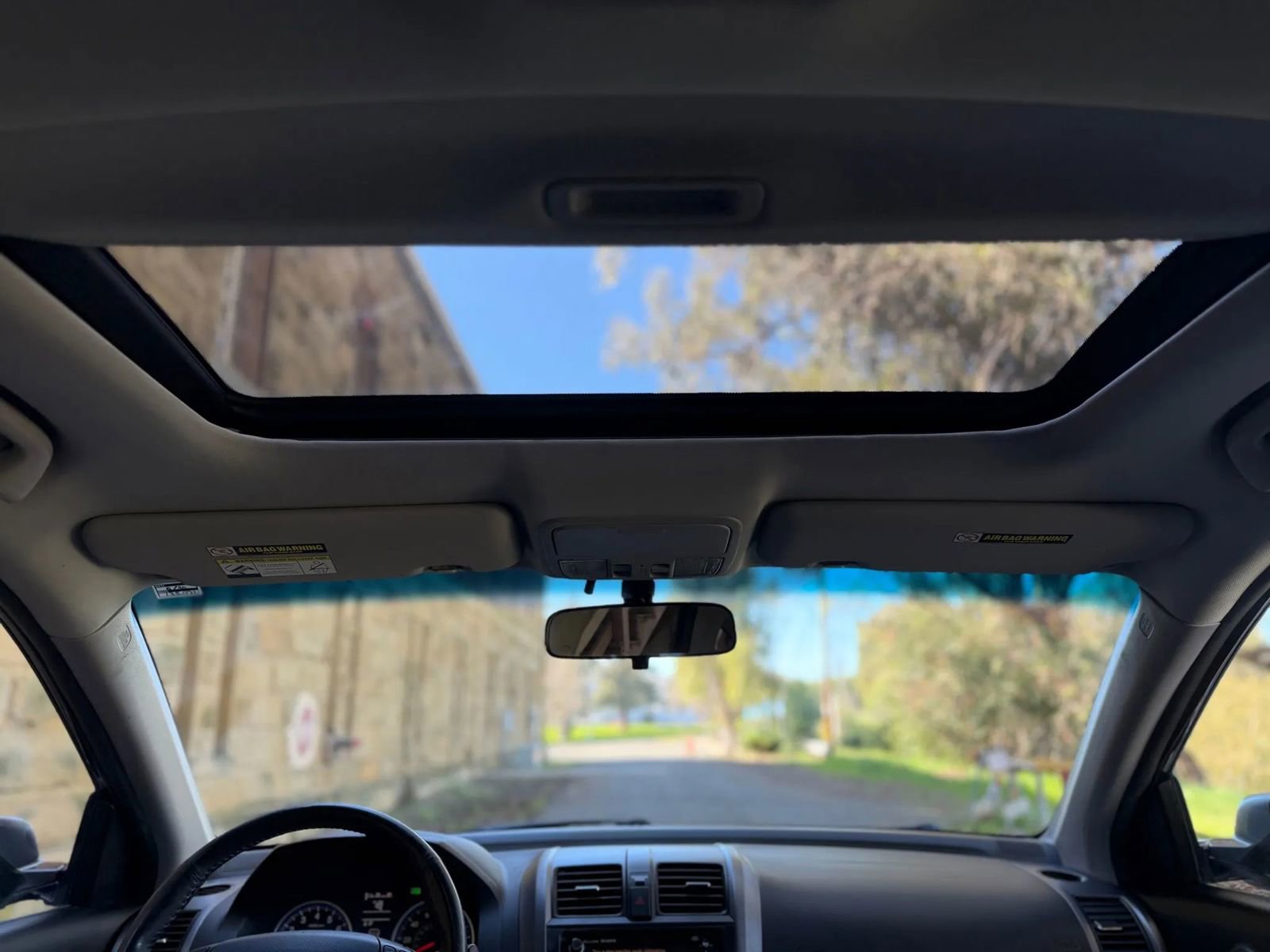 Used 2008 Honda CR-V EX-L image 34