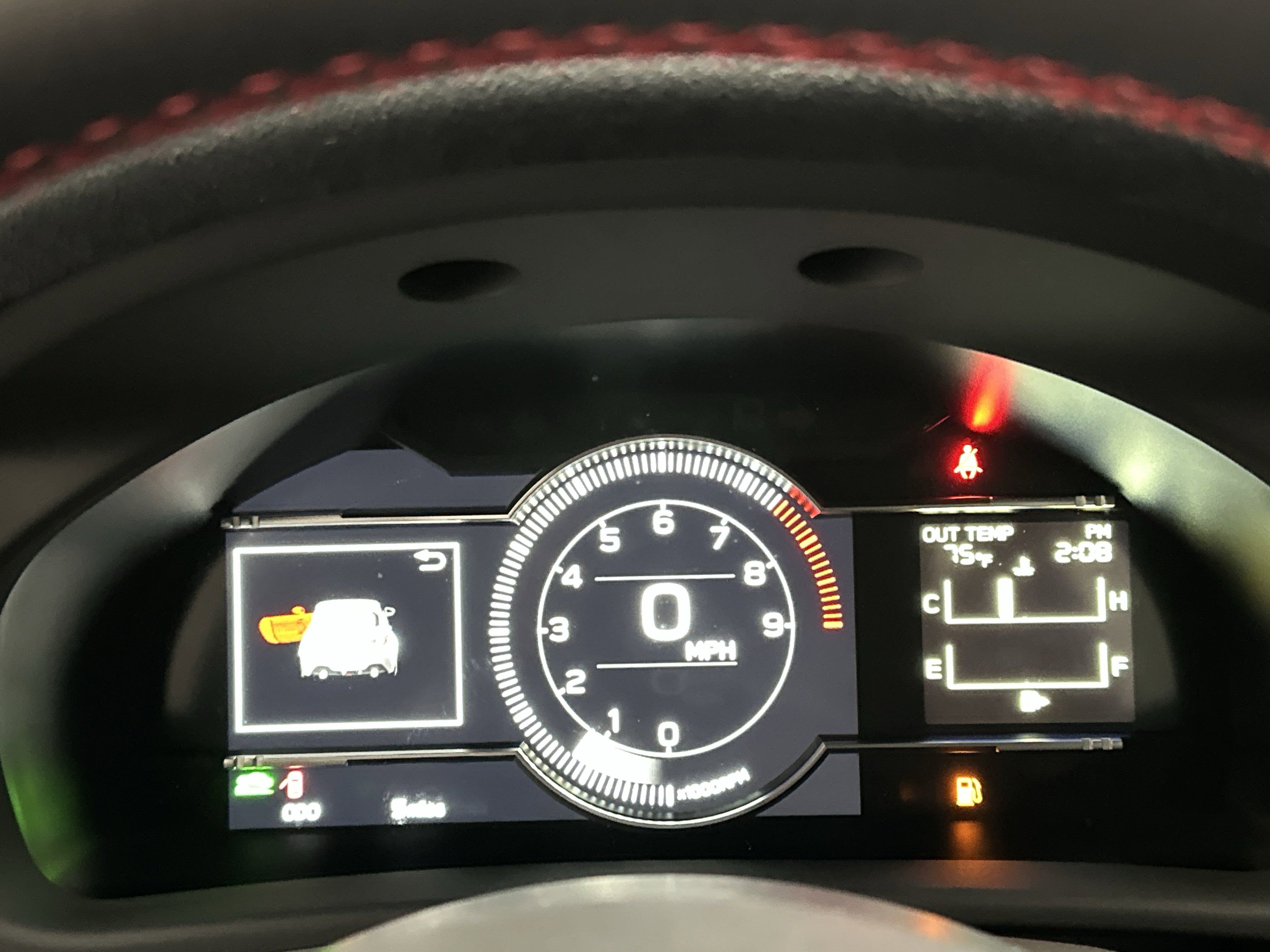 New 2025 Subaru BRZ Limited image 20