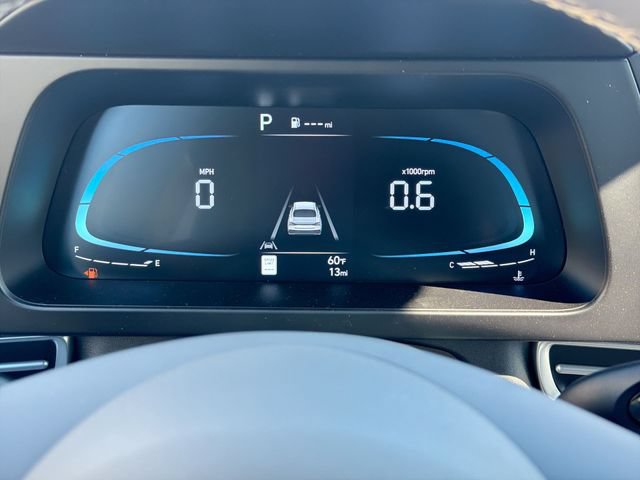 New 2026 Hyundai Elantra SEL Sport Premium FWD image 12