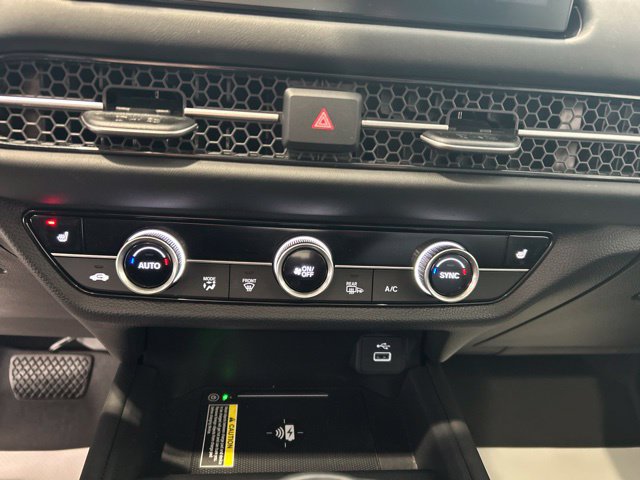Used 2025 Honda HR-V EX-L image 18