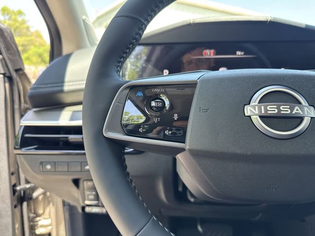 New 2026 Nissan Murano SL AWD/4WD image 17