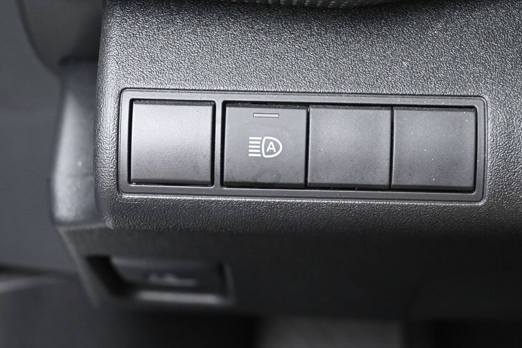 Certified 2023 Toyota bZ4X FWD w/ Weather Package image 13