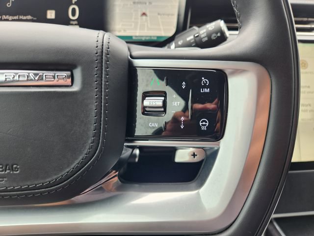 Used 2025 Land Rover Range Rover Autobiography AWD/4WD image 31