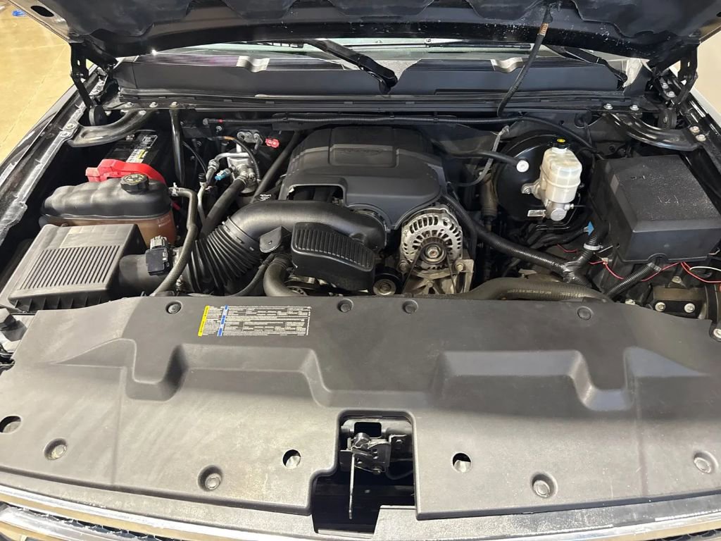 Used 2009 Chevrolet Silverado 1500 LT w/ Power Pack Plus image 9