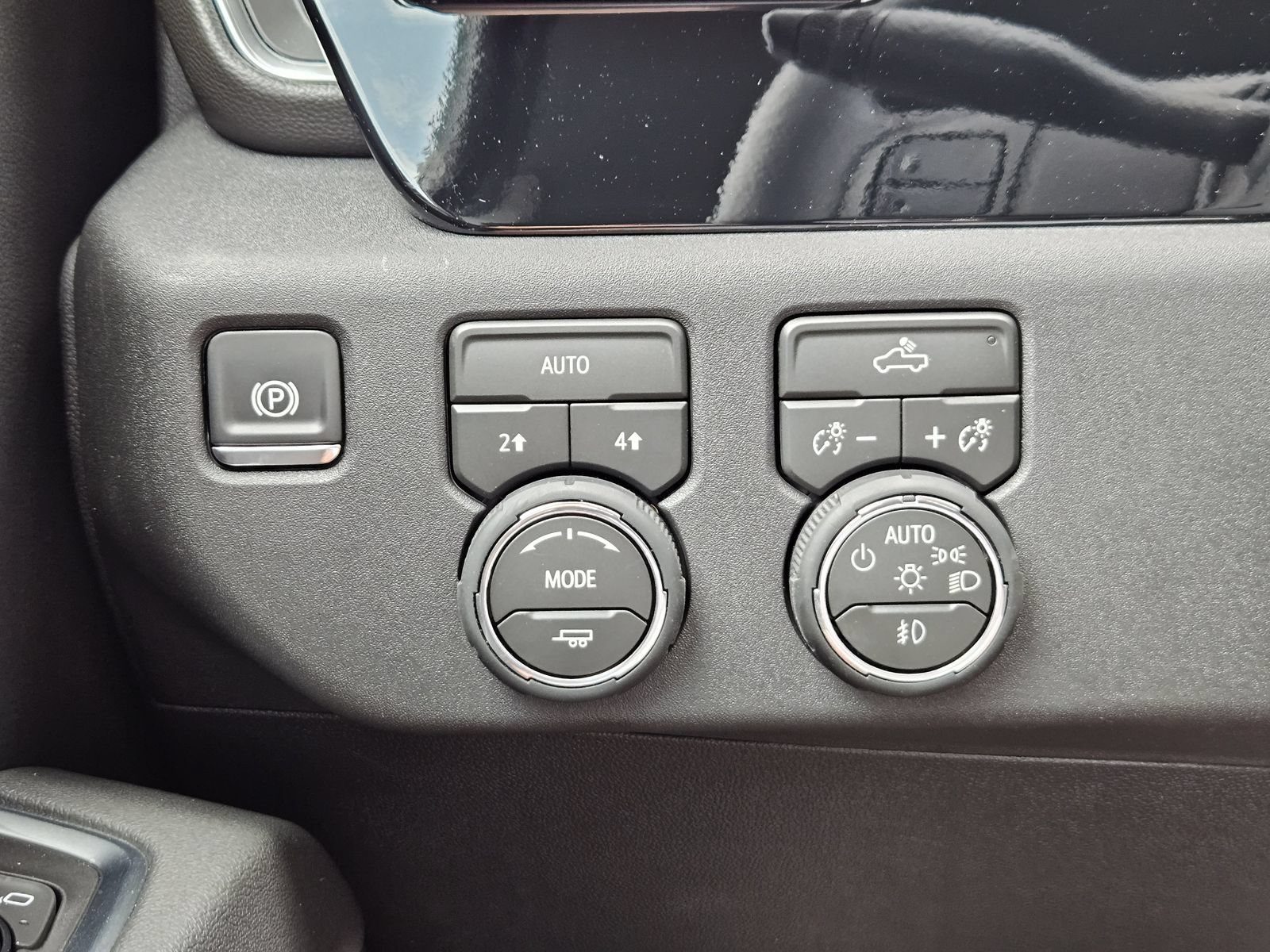 New 2026 Chevrolet Silverado 1500 RST w/ RST Select Package AWD/4WD image 23