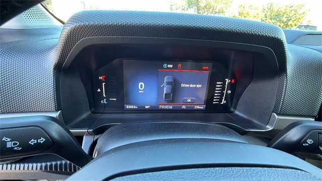 Used 2024 Ford Ranger XLT w/ FX4 Off-Road Package image 30